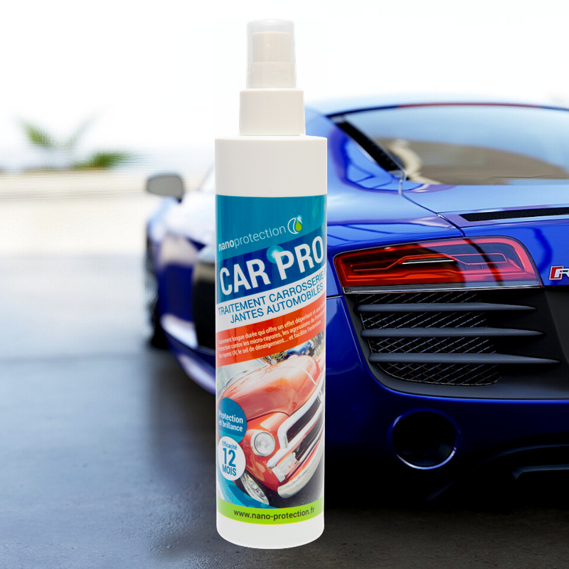 Nanoprotection-carrosserie-car-pro-déperlant