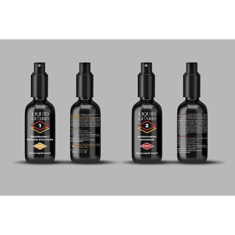 Liquid Guard 50ml