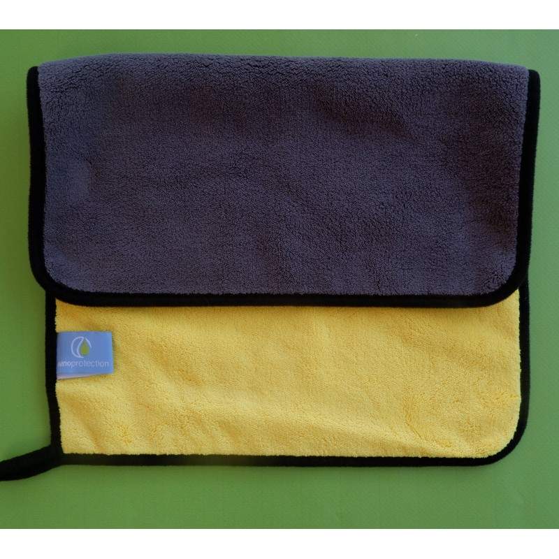 Ultra douce 400 mm X 295 mm